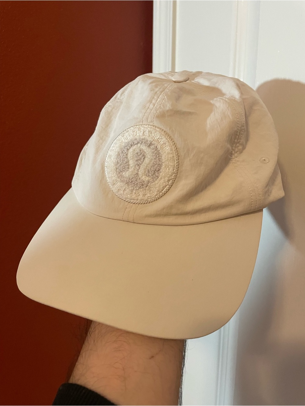 Lululemon Athletica Women’s Hat Cap